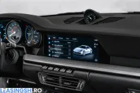 Porsche 992 din 2021 cu 58.800 km - oferta POR250726 - foto 15