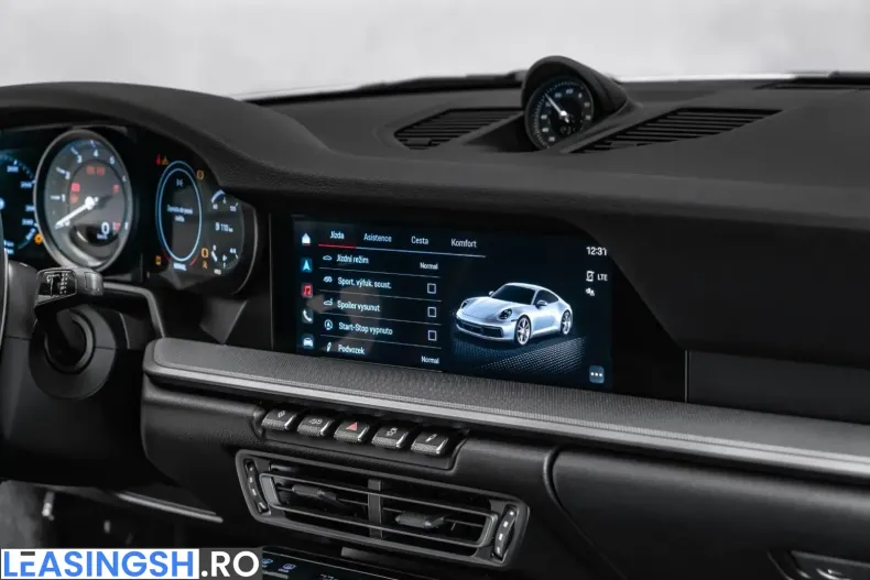 Porsche 992 din 2021 cu 58.800 km - oferta POR250726 - foto 15