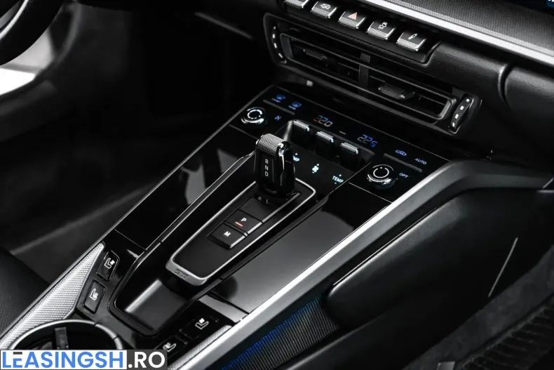 Porsche 992 din 2021 cu 58.800 km - oferta POR250726 - foto 16