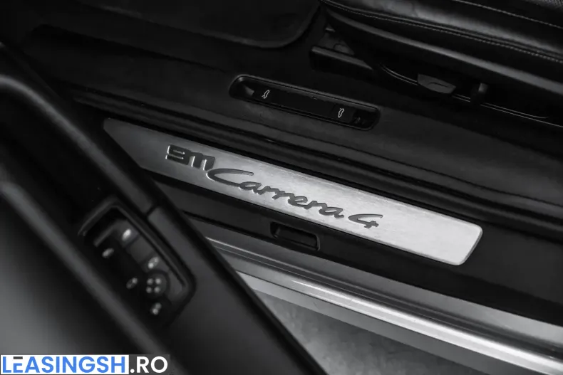 Porsche 992 din 2021 cu 58.800 km - oferta POR250726 - foto 17