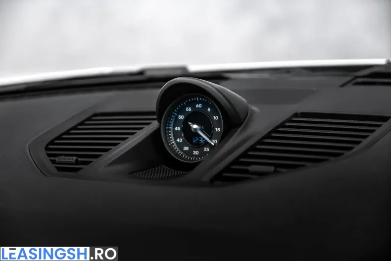 Porsche 992 din 2021 cu 58.800 km - oferta POR250726 - foto 20