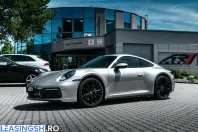 Porsche 992 din 2021 cu 58.800 km - oferta POR250726 - foto 23