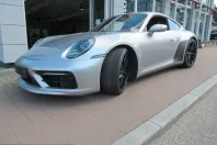 Porsche 992 din 2021 cu 63.000 km - oferta POR250727 - foto 1