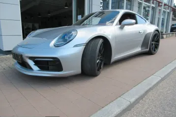 Porsche 992 din 2021 - oferta POR250727