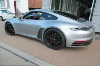 Porsche 992 din 2021 cu 63.000 km - oferta POR250727 - foto 6