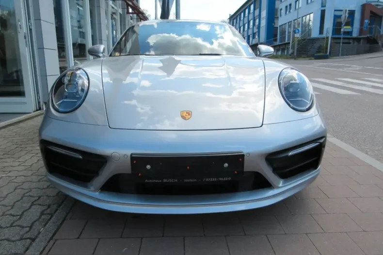 Porsche 992 din 2021 cu 63.000 km - oferta POR250727 - foto 7