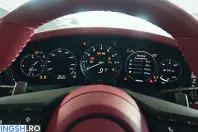 Porsche 992 din 2021 cu 63.000 km - oferta POR250727 - foto 18
