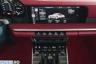 Porsche 992 din 2021 cu 63.000 km - oferta POR250727 - foto 19