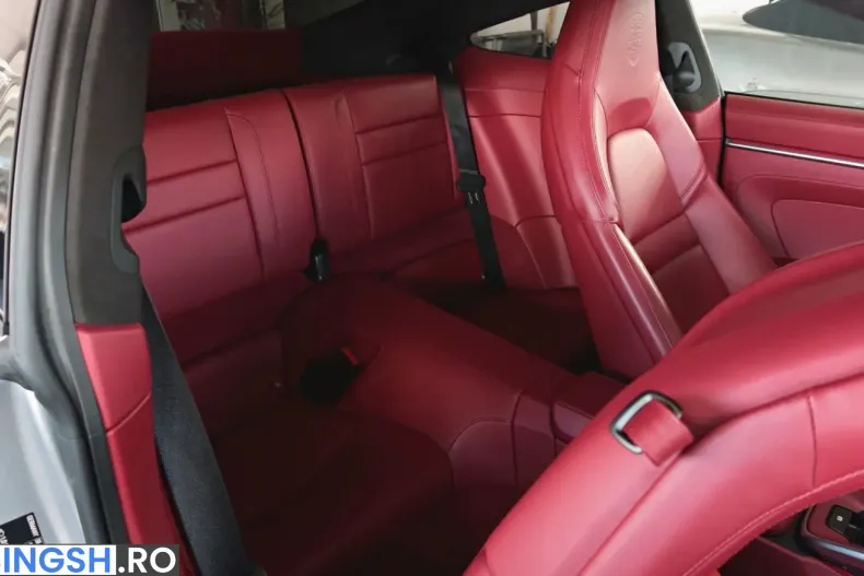 Porsche 992 din 2021 cu 63.000 km - oferta POR250727 - foto 24