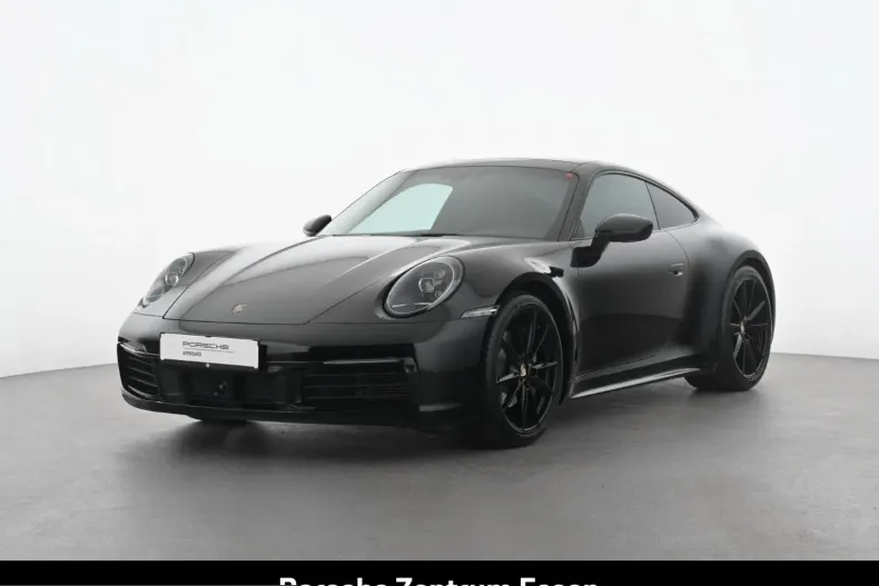 Porsche 992 din 2022 cu 45.373 km - oferta POR250728 - foto 1