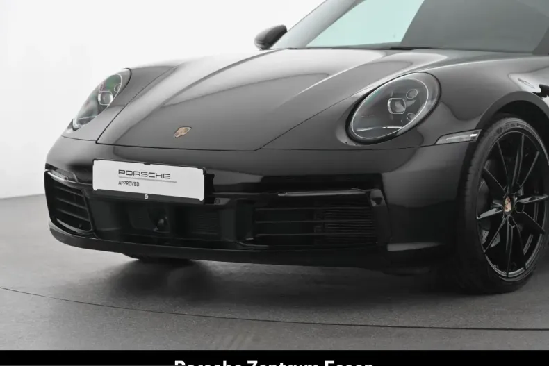 Porsche 992 din 2022 cu 45.373 km - oferta POR250728 - foto 6