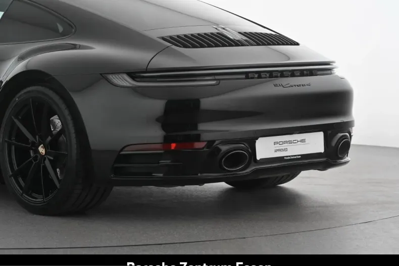 Porsche 992 din 2022 cu 45.373 km - oferta POR250728 - foto 8