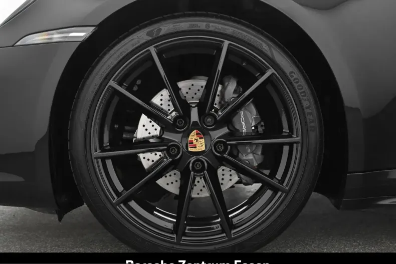 Porsche 992 din 2022 cu 45.373 km - oferta POR250728 - foto 10