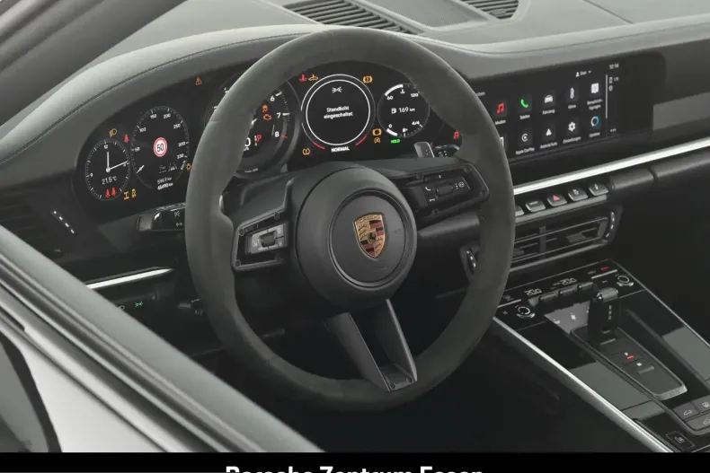 Porsche 992 din 2022 cu 45.373 km - oferta POR250728 - foto 13