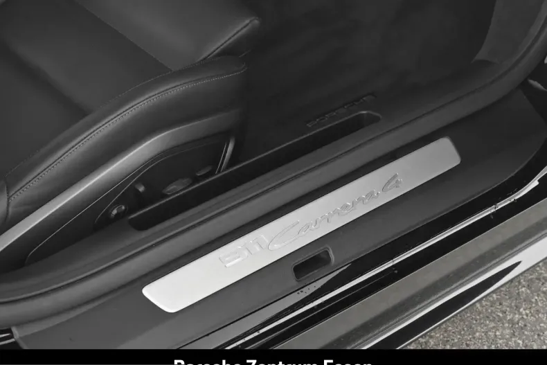 Porsche 992 din 2022 cu 45.373 km - oferta POR250728 - foto 24