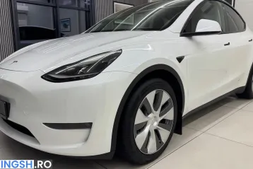 Tesla Model Y DUAL MOTOR LONG RANGE din 2023 - oferta TES250729