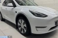 Tesla Model Y DUAL MOTOR LONG RANGE din 2023 cu 67.144 km - oferta TES250729 - foto 3