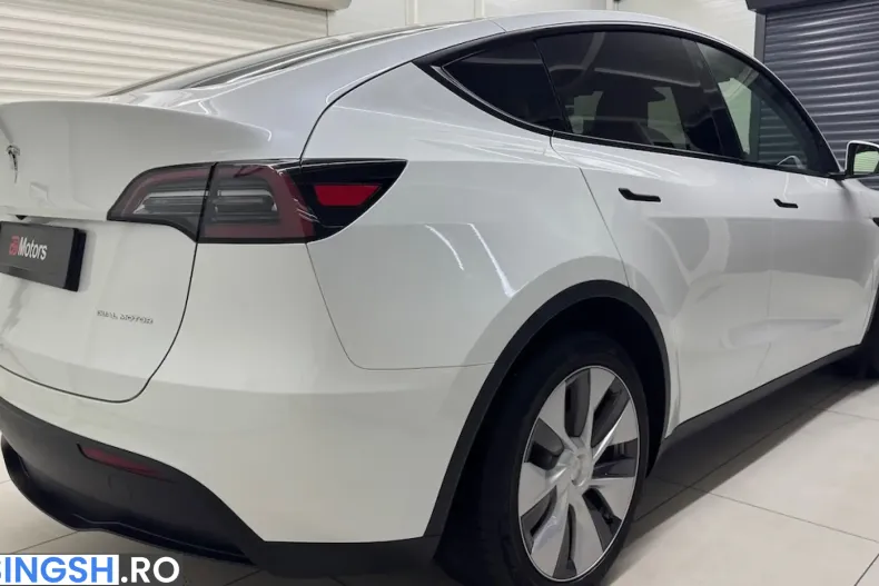 Tesla Model Y DUAL MOTOR LONG RANGE din 2023 cu 67.144 km - oferta TES250729 - foto 4