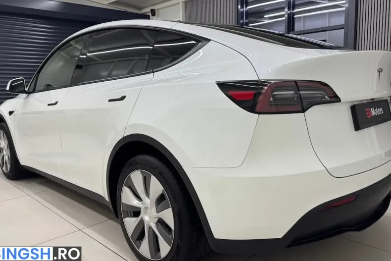 Tesla Model Y DUAL MOTOR LONG RANGE din 2023 cu 67.144 km - oferta TES250729 - foto 8