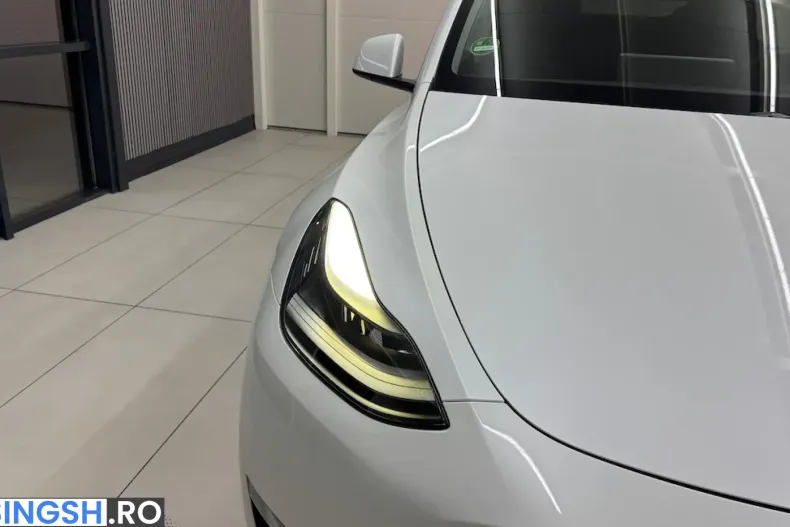 Tesla Model Y DUAL MOTOR LONG RANGE din 2023 cu 67.144 km - oferta TES250729 - foto 11