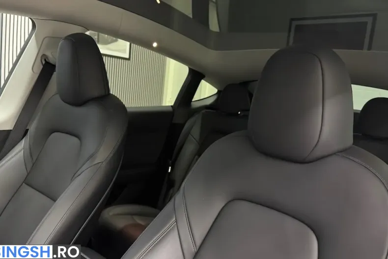 Tesla Model Y DUAL MOTOR LONG RANGE din 2023 cu 67.144 km - oferta TES250729 - foto 15