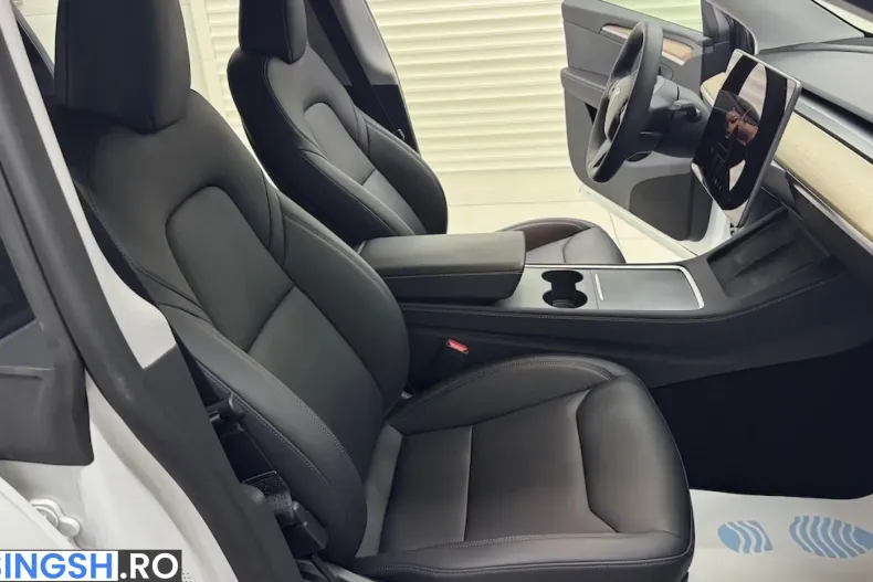 Tesla Model Y DUAL MOTOR LONG RANGE din 2023 cu 67.144 km - oferta TES250729 - foto 16