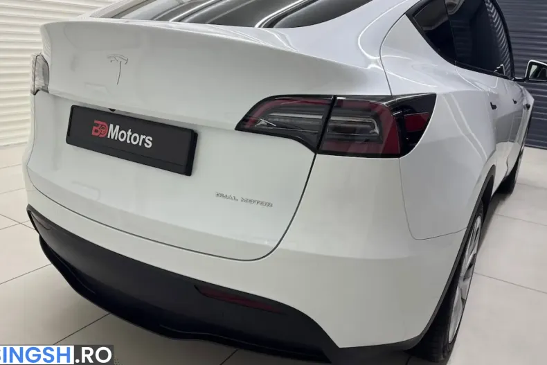 Tesla Model Y DUAL MOTOR LONG RANGE din 2023 cu 67.144 km - oferta TES250729 - foto 17