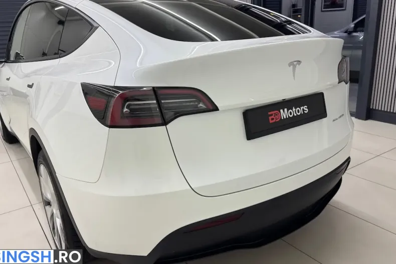 Tesla Model Y DUAL MOTOR LONG RANGE din 2023 cu 67.144 km - oferta TES250729 - foto 18