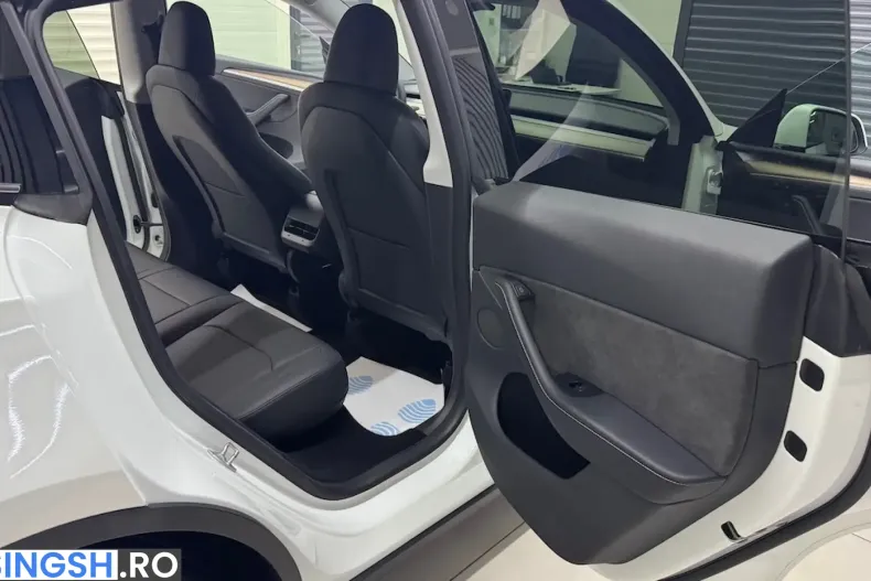 Tesla Model Y DUAL MOTOR LONG RANGE din 2023 cu 67.144 km - oferta TES250729 - foto 19