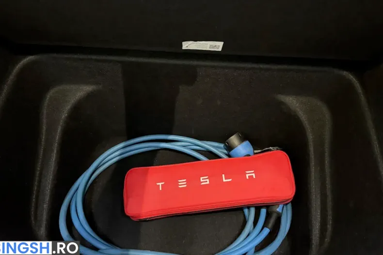 Tesla Model Y DUAL MOTOR LONG RANGE din 2023 cu 67.144 km - oferta TES250729 - foto 23