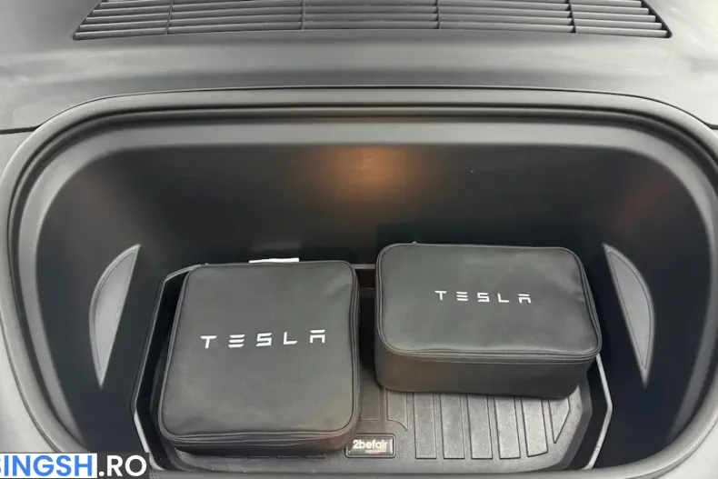 Tesla Model Y DUAL MOTOR LONG RANGE din 2023 cu 67.144 km - oferta TES250729 - foto 25