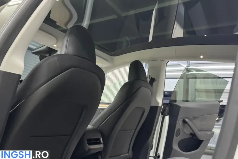 Tesla Model Y DUAL MOTOR LONG RANGE din 2023 cu 67.144 km - oferta TES250729 - foto 29