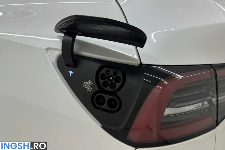 Tesla Model Y DUAL MOTOR LONG RANGE din 2023 cu 67.144 km - oferta TES250729 - foto 30