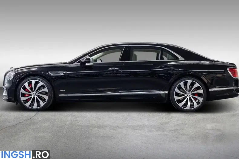 Bentley Flying Spur din 2024 cu 21.500 km - oferta BEN250730 - foto 2