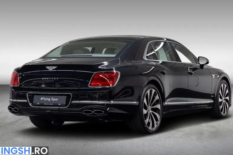 Bentley Flying Spur din 2024 cu 21.500 km - oferta BEN250730 - foto 3