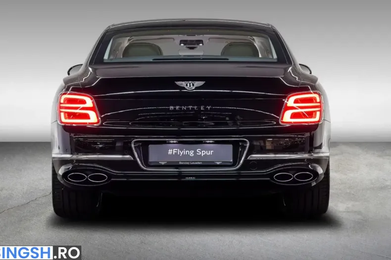 Bentley Flying Spur din 2024 cu 21.500 km - oferta BEN250730 - foto 5