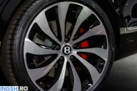 Bentley Flying Spur din 2024 cu 21.500 km - oferta BEN250730 - foto 8