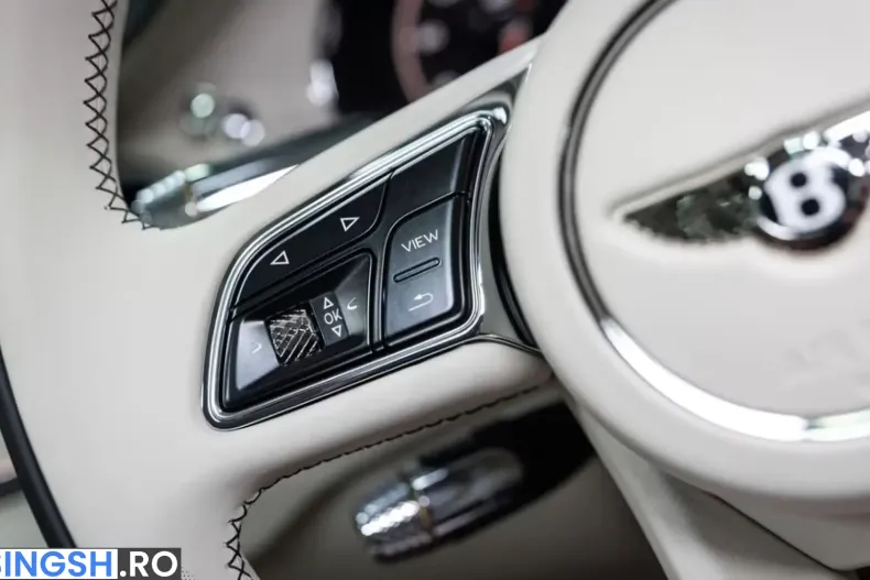 Bentley Flying Spur din 2024 cu 21.500 km - oferta BEN250730 - foto 10