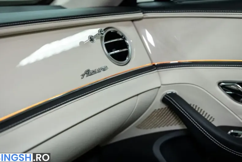 Bentley Flying Spur din 2024 cu 21.500 km - oferta BEN250730 - foto 15