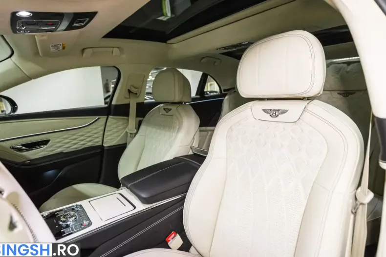 Bentley Flying Spur din 2024 cu 21.500 km - oferta BEN250730 - foto 18