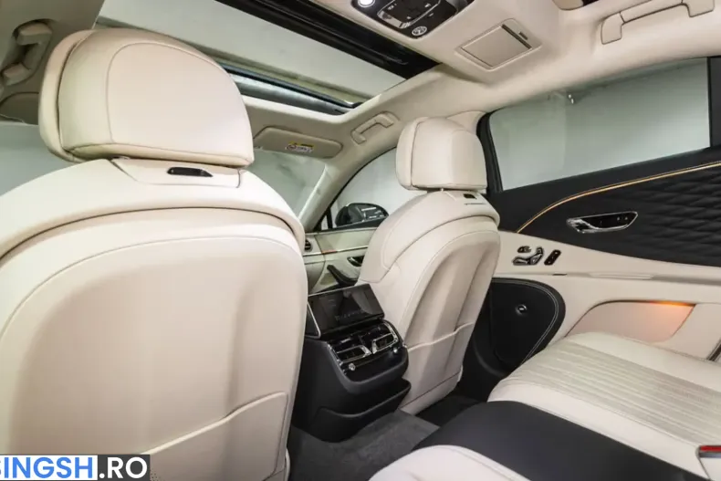 Bentley Flying Spur din 2024 cu 21.500 km - oferta BEN250730 - foto 20