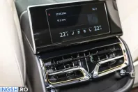Bentley Flying Spur din 2024 cu 21.500 km - oferta BEN250730 - foto 21