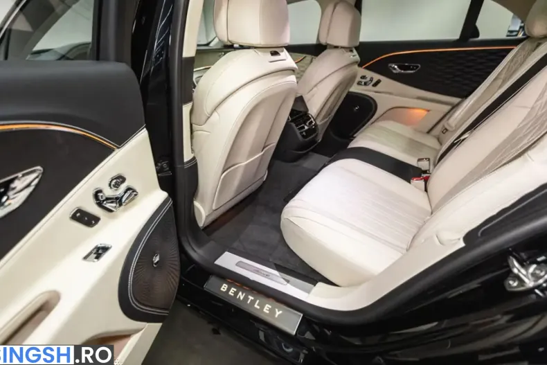 Bentley Flying Spur din 2024 cu 21.500 km - oferta BEN250730 - foto 23