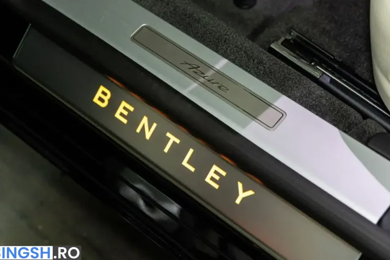 Bentley Flying Spur din 2024 cu 21.500 km - oferta BEN250730 - foto 25