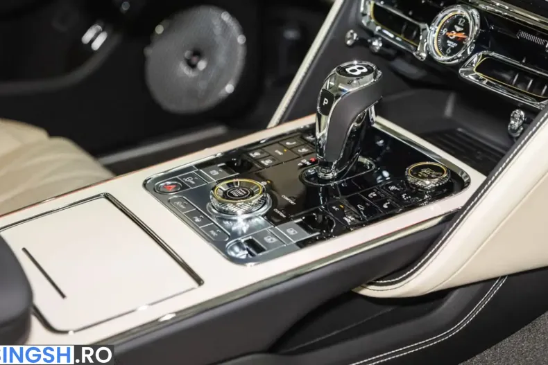 Bentley Flying Spur din 2024 cu 21.500 km - oferta BEN250730 - foto 26