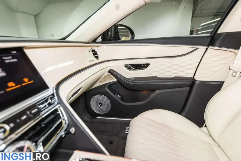 Bentley Flying Spur din 2024 cu 21.500 km - oferta BEN250730 - foto 28