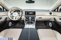 Bentley Flying Spur din 2024 cu 21.500 km - oferta BEN250730 - foto 32