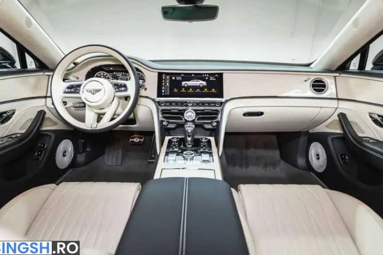 Bentley Flying Spur din 2024 cu 21.500 km - oferta BEN250730 - foto 32