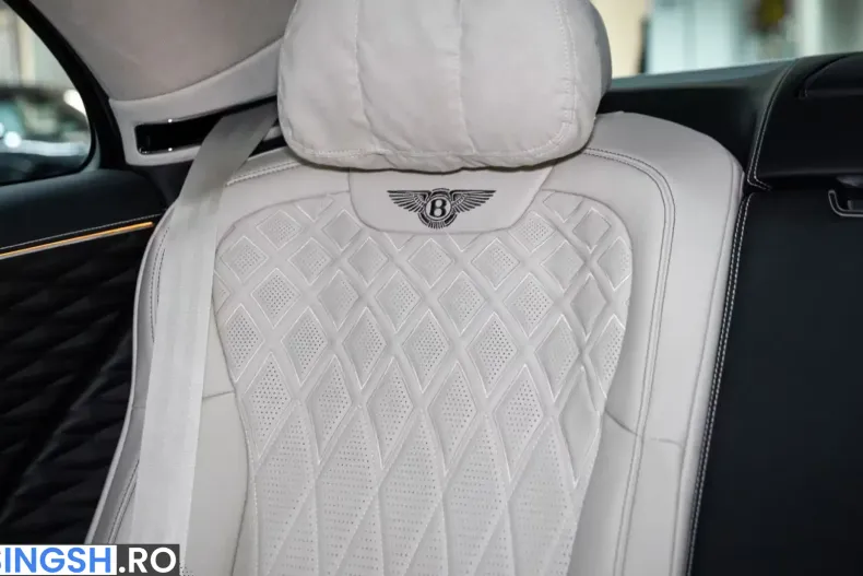 Bentley Flying Spur din 2024 cu 21.500 km - oferta BEN250730 - foto 34
