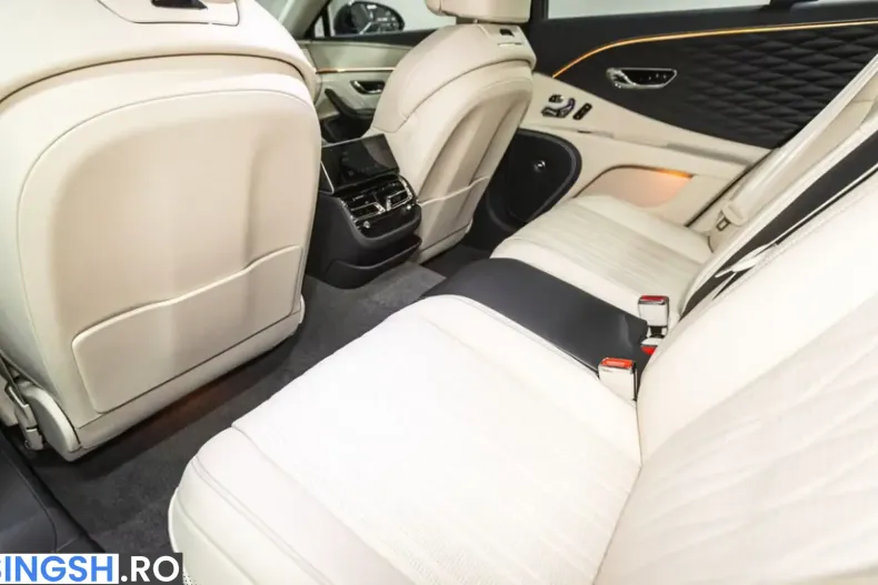 Bentley Flying Spur din 2024 cu 21.500 km - oferta BEN250730 - foto 35